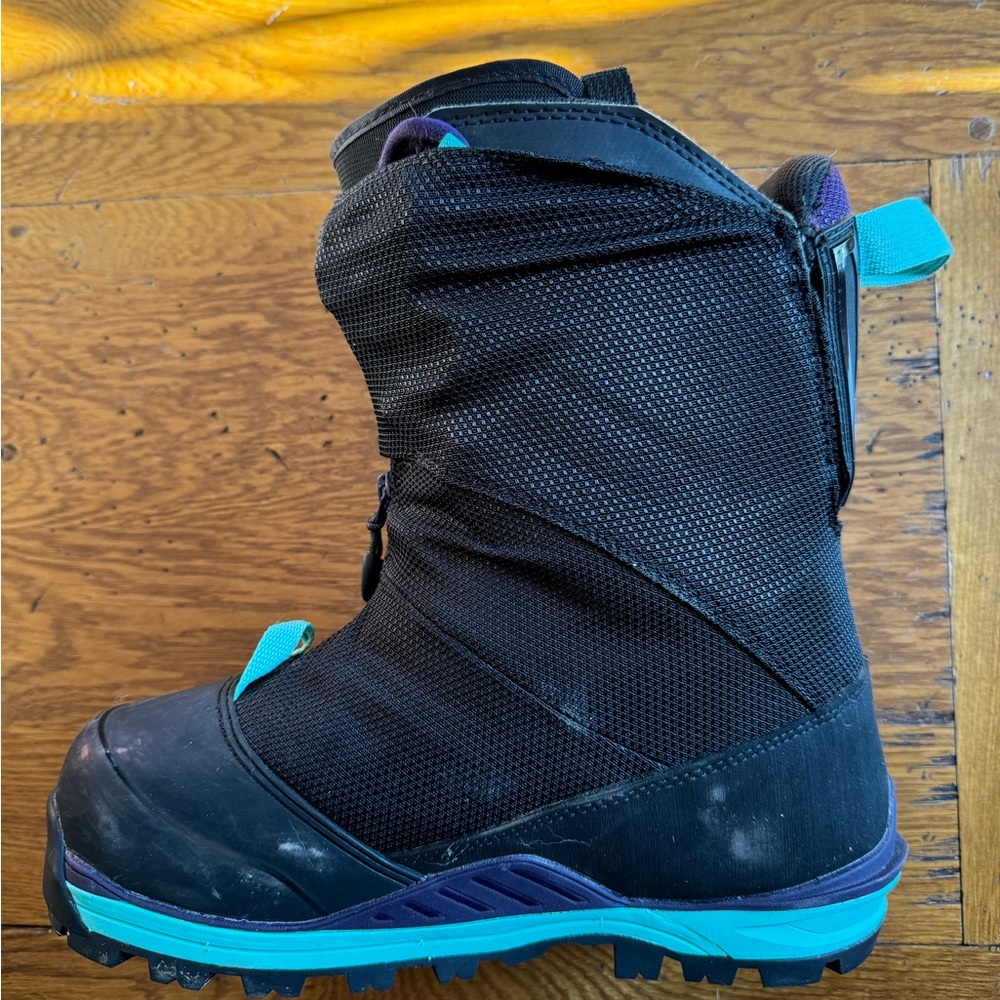 Thirtytwo Collab With Jones Splitboard Boots View 6